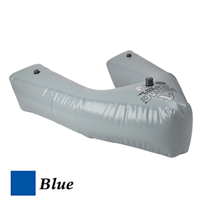 FATSAC Integrated Bow Fat Sac Ballast Bag - 725lbs - Blue - W711-BLUE