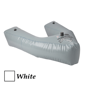 FATSAC Integrated Bow Fat Sac Ballast Bag - 725lbs - White - W711-WHITE