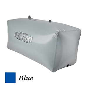 FATSAC Jumbo V-Drive Wakesurf Fat Sac Ballast Bag - 1100lbs - Blue - W719-BLUE