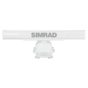 Simrad 10kW 4' Open Array Radar w/20M Cable - 000-11477-001