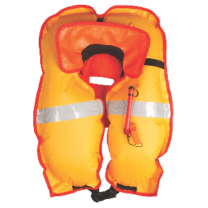 Stearns Inflatable Work Vest - Automatic - Universal - 3000003509