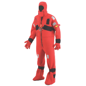 Stearns I590 Immersion Suit - Type C - Child - 2000008107