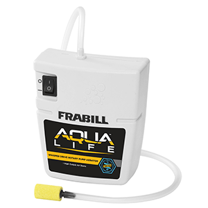 Frabill Aqua-Life® Portable Aerator - 14331