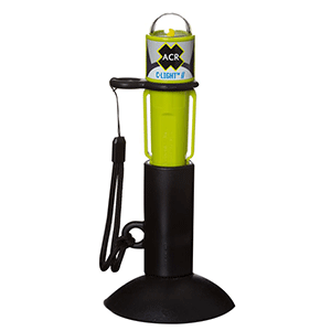 Scotty 835 LED Sea-Light w/Suction Cup Mount