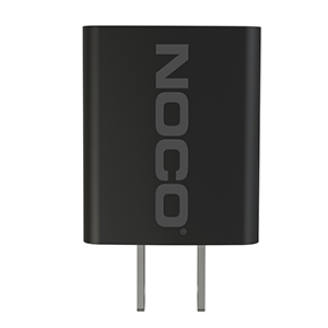 NOCO AC USB Charger - 10W - NUSB211NA