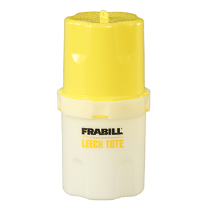 Frabill Leech Tote - 1 Quart - 4650