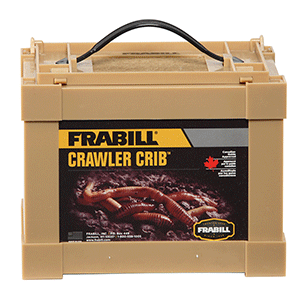 Frabill Crawler Cabin - Small - 1016