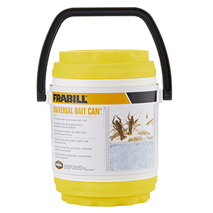 Frabill Universal Bait Can - 4508