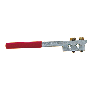 C. Sherman Johnson Bolt Type Crimper Tool - 53-210