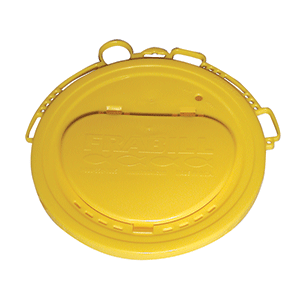 Frabill Deluxe Bait Bucket Lid - 1401