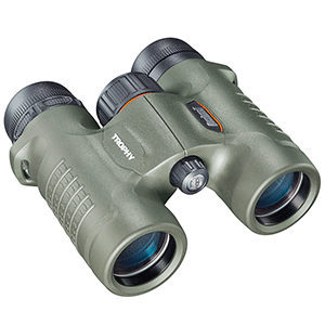 Bushnell Trophy Binocular 8 x 32 - Waterproof/Fogproof - 333208