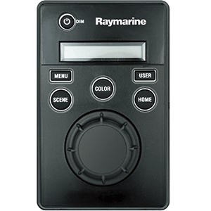 Raymarine Joystick Control Unit f/Thermal Cameras - E32130
