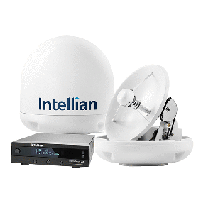 INTELLIAN Intellian i3 US System 14.6" w/All Americas LNB - Software Update - B4-309SS