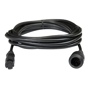 Lowrance Extension Cable f/Bullet Transducer - 10' - 000-14413-001