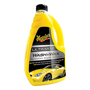 Meguiars Meguiar's Ultimate Wash & Wax - 1.4-Liters - G17748