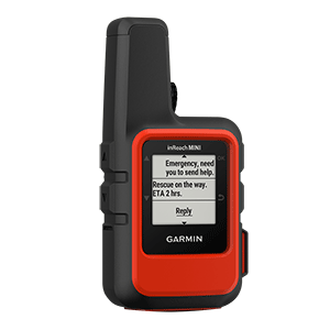Garmin inReach&reg; Mini - Orange CD-71858