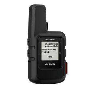 Garmin inReach&reg; Mini - Gray CD-71861
