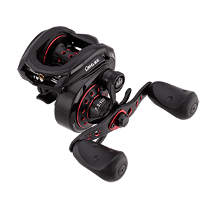 Abu Garcia Revo&reg; SX Low Profile Reel - Left Hand - 4 SX-HS-L CD-71888