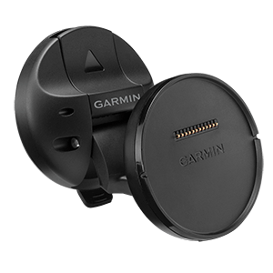 Garmin Suction Cup w/Magnetic Mount f/dezlCam™ LMTHD & nuviCam™ LMTHD - 010-12360-00