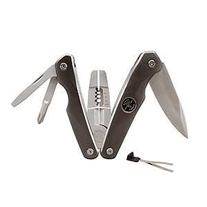 Klein Tools Electrician's Hybrid Plier Multi-Tool - 44216