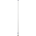 GLOMEX 4' VHF ANTENNA 3DB W/ FME TERMINATION Part Number: RA300