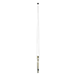DIGITAL CELL 8FT 897-CW-S  WHITE 9 DB Part Number: 897-CW-S