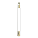 DIGITAL EXT 8FT 549-EW-S WHITE  Part Number: 549-EW-S