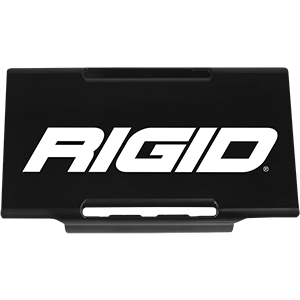 RIGID Industries E-Series Lens Cover 6
