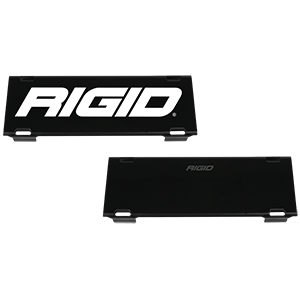 Rigid Industries RIGID Industries E-Series, RDS-Series & Radiance+ Lens Cover 20" - Black - 120913