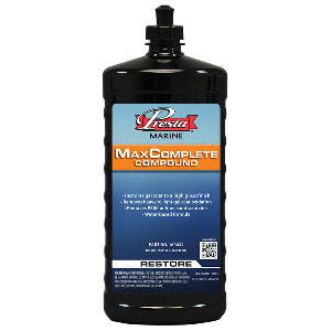 Presta PMC Complete Compound - 32oz - 163032