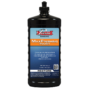 Presta PMC Finishing Polish - 32oz - 163532