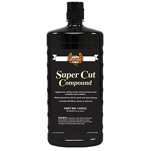 Presta Super Cut Compound - 32oz - 134532