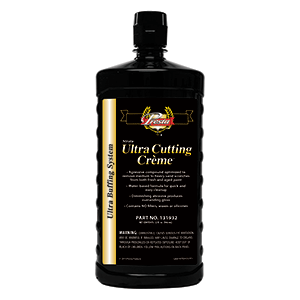 Presta Ultra Cutting Creme - 32oz - 131932