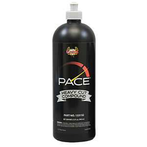 Presta PACE™ Heavy Cut Compound - 32oz - 133132