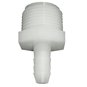 Mate Series Straight Adapter - A3812