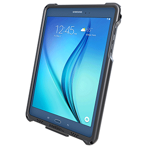 RAM Mounting Systems RAM Mount IntelliSkin® w/GDS® f/Samsung Galaxy Tab A 9.7 - RAM-GDS-SKIN-SAM15U