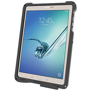RAM Mounting Systems RAM Mount IntelliSkin® w/GDS® f/Samsung Galaxy Tab S2 9.7 - RAM-GDS-SKIN-SAM19U