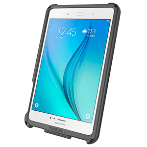 RAM Mounting Systems RAM Mount IntelliSkin® w/GDS® f/Samsung Galaxy Tab E 9.6 - RAM-GDS-SKIN-SAM20U