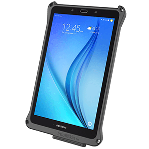 RAM Mounting Systems RAM Mount IntelliSkin® w/GDS® f/Samsung Galaxy Tab E 8.0 - RAM-GDS-SKIN-SAM21