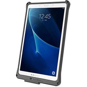 RAM Mounting Systems RAM Mount IntelliSkin® w/GDS® f/Samsung Galaxy Tab A 10.1 - RAM-GDS-SKIN-SAM23