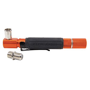 Klein Tools Pocket Continuity Tester f/Coax Cable - VDV512-007
