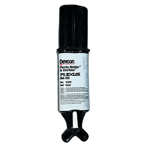 FATSAC Epoxy Cement f/Auto Ballast - 50805