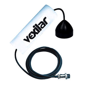 Vexilar Pro View Ice Ducer Transducer - TB0051