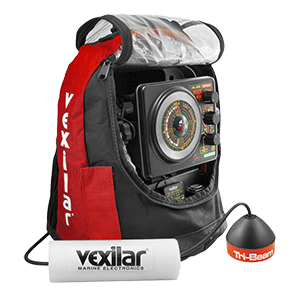 Vexilar Soft Pack f/Pro Pack II & Ultra Pack - SP0007