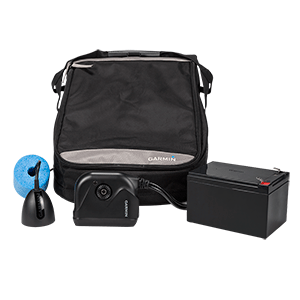 Garmin Panoptix&trade; Ice Fishing Kit w/GT10HN-IF &amp; PS22-TR Transducers CD-73205