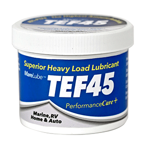 Forespar Performance Products Forespar MareLube TEF45 Max PTFE Heavy Load Lubricant - 16 oz. - 770068