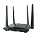 KING WIFI MAX ROUTER & RANGE EXTENDER Part Number: KWM1000