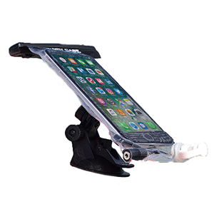 DryCASE Suction Cup Mount - SM-13