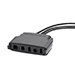 Humminbird HCCT Cable Connect Tray f/HELIX