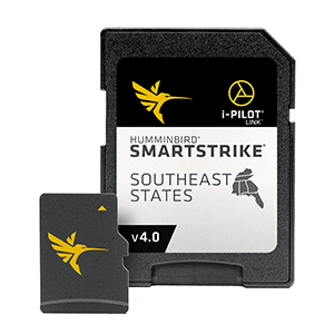 Humminbird SmartStrike® Southeast States - Version 4 - 600039-4